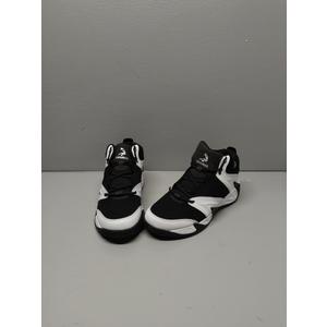 Shaq Devastator Black/White Sneakers 9