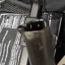 Graco SnugRider Elite Car Seat Carrier, Lightweight Frame, Travel Stroller Accepts any Graco SnugRide Infant Car Seat, Black