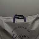 COTTEBED Ultra-Soft Queen Bed Set with Comforter and Sheets - 7 Pieces Bed in a Bag Lightweight All Season, Aesthetic Boho Hotel Polycotton Queen Down Comforter and Bedding Sheet Set Pillowcase White