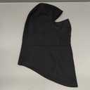 Smartwool Active Fleece Hinged Balaclava For Men and Women (One Size, Black)