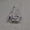 Power Gear Duplex In-Line Adapter White 5 Pack (Assorted)