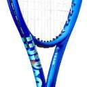 Wilson Ultra Team V5 Adult Performance Tennis Racket - Grip Size 2-4 1/4"