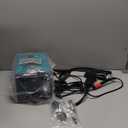 YIHUA 948D III Soldering Iron Desoldering Station Kit with Upgraded Desolder Tool, 110W EVO Solder Iron, Vacuum Pump, 3 Desoldering Nozzles, with Automatic Shutdown, Sleep Mode Functions.