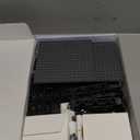 Military Jail Dinosaur Cage Building Blocks Set,Safety Guardrail,Realistic Zoo Prison Playset with Open Doors,Compatible with Halloween JailWW2 Military and More ScenePlayset for Boys and Girls