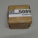 4 Pcs Replacement Wheels For Maxi Cosi Iora Bassinet | Lightweight & Easy To Install 