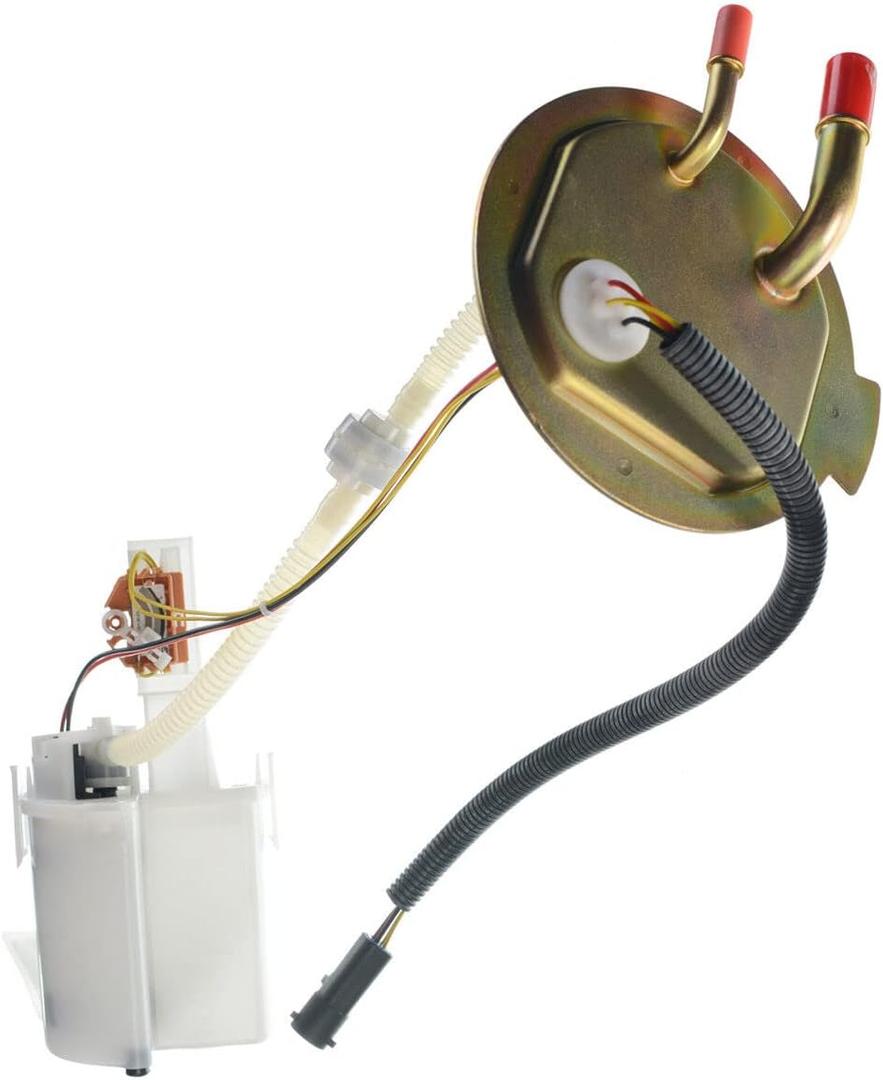Fuel Pump Assembly for Ford F-250 Super Duty F-350 Super Duty 2005-2007 Center Tank
