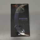 TORRAS Q3 Silicone 360 Spin for iPhone 17 Pro Case with Stand, Fit for MagSafe, Magnetic Ring Kickstand with Camera Control, Liquid Silicone Rubber Soft Phone Case for iPhone 17 Pro 6.3'', Light Ivory