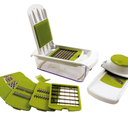 450174 Multifunction Mandoline Slicer