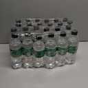 4 x Sprite Zero Sugar Lemon Lime Diet Soda Pop Soft Drinks, 16.9 fl oz, 6 Pack