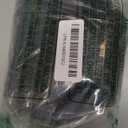 Elvirgel Bob Wigs with Bangs for Black Women Natural Looking Ombre Brown Wig Shoulder-Length Synthetic Heat Resistant Wigs for Daily Party Costume Halloween