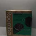 iRobot Roomba 105 Combo Robot Vacuum & Mop with AutoEmpty Dock - Self-Empties for 75 Days, Intense Power-Lifting Suction, LiDAR Navigation, Multiple Cleaning Modes, Avoids Mopping Carpet