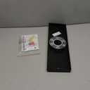 3-Light Pendant Light Fixtures with Clear Glass, Black Hanging Light Fixture for Ceiling, Adjustable Kitchen Island Light for Dinning Room, Bedroom,Hallway, E26 Base, Bulbs Not Included