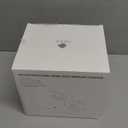 Wireless Charging Station, 7 in 1 Charging Station, Alarm Clock with Wireless Charger, Night Light, iPhone 12/13/14/15/16/17 Pro/Pro Max13 Mini/13 Pro Max/12 pro, AirPods (White)