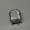 Medline Digital Wrist Blood Pressure Monitor, Wearable, Digital LCD Display, Stores Up To 60 Readings, Batteries Included