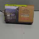 Klymit Luxe Travel Pillow, Lightweight Inflatable Hybrid Airplane, Backpacking, Hammock, and Camping Pillow, Grey