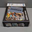 Science Kits for Kids, 448+ Projects Circuit Exploration Kits Educational Electronics Toys for Boys & Girls Hands-On Engineering Toy, Birthday, Halloween, Christmas Gift for Ages 5 6 7 8 9 10 11 12