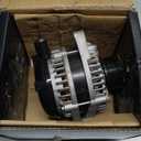 New Alternator Fit for 2009-2014 Acura TL 3.5L 3.7L, for 2010-2013 TSX MDX ZDX RL 3.5 3.7, for 2009-2011 Honda Pilot Ridgeline 3.5L, for 2008-2010 Odyssey 3.5L Replace# 11391, AL1311X, 104210-5920