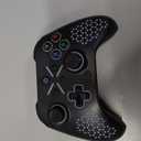 Xexvyrin Wireless Controller for X-box One, X-box Series X/S, PC, Switch, iOS, Android, LED Gaming Controller with TURBO, Macro Function, 6-Axis Gyro, 3.5mm Audio Jack, WiFi Connectivity