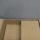 Asidrama 8 Pack Gold Privacy Door Handles, Door Lever with Door Knobs Indoor for Bedroom or Bathroom, Heavy Duty Door Handles Interior with Locks for Left Right Sided Doors