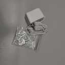 Hotop Power Adapter Compatible with Nest Hello Video Doorbell, Arlo and Eufy Doorbell, 18 Volt 500mA Transformer UL Certified with 16.4 ft Cable