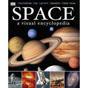 Space: A Visual Encyclopedia