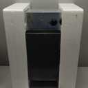 Sauna Heater, 4.5KW 110V Electric Sauna Stove with Bracket, Adjustable Temp & 3H Timer Dry Sauna Heater for Max 211 Cu.ft Saunas Rooms, Home Sauna, Commercial