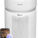 LEVOIT HEPA Air Purifier for Home Bedroom, Allergen Defense, Eleva 300X