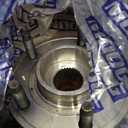 MOOG Front Rear Wheel Bearing & Hub Assembly - Precision Fit Bearing - Rust Protection - For Chevrolet Impala Hub Assembly (81.6 x 94.56 x 65.04 inches)