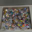 Disney Peter Pan Mermaid Lagoon 1000 Piece Jigsaw Puzzle for Adults - Buffalo Games Sapphire Select Premium Puzzles