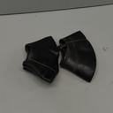 (New, Quality) 2 Pack TIRE Tube Lawn Garden Tractor 4.80 X 4.00 X 8 for Tiller fits 4.80x4x8