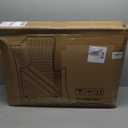 for 2018-2024 2025 Ford Expedition/Lincoln Navigator 7 Seater Floor Mats 3 Row Trunk Cargo Liners Backrest Mat Full Set All Weather TPE Protection Mat Accessories (Only for 7 Seat,Not for MAX Or L)