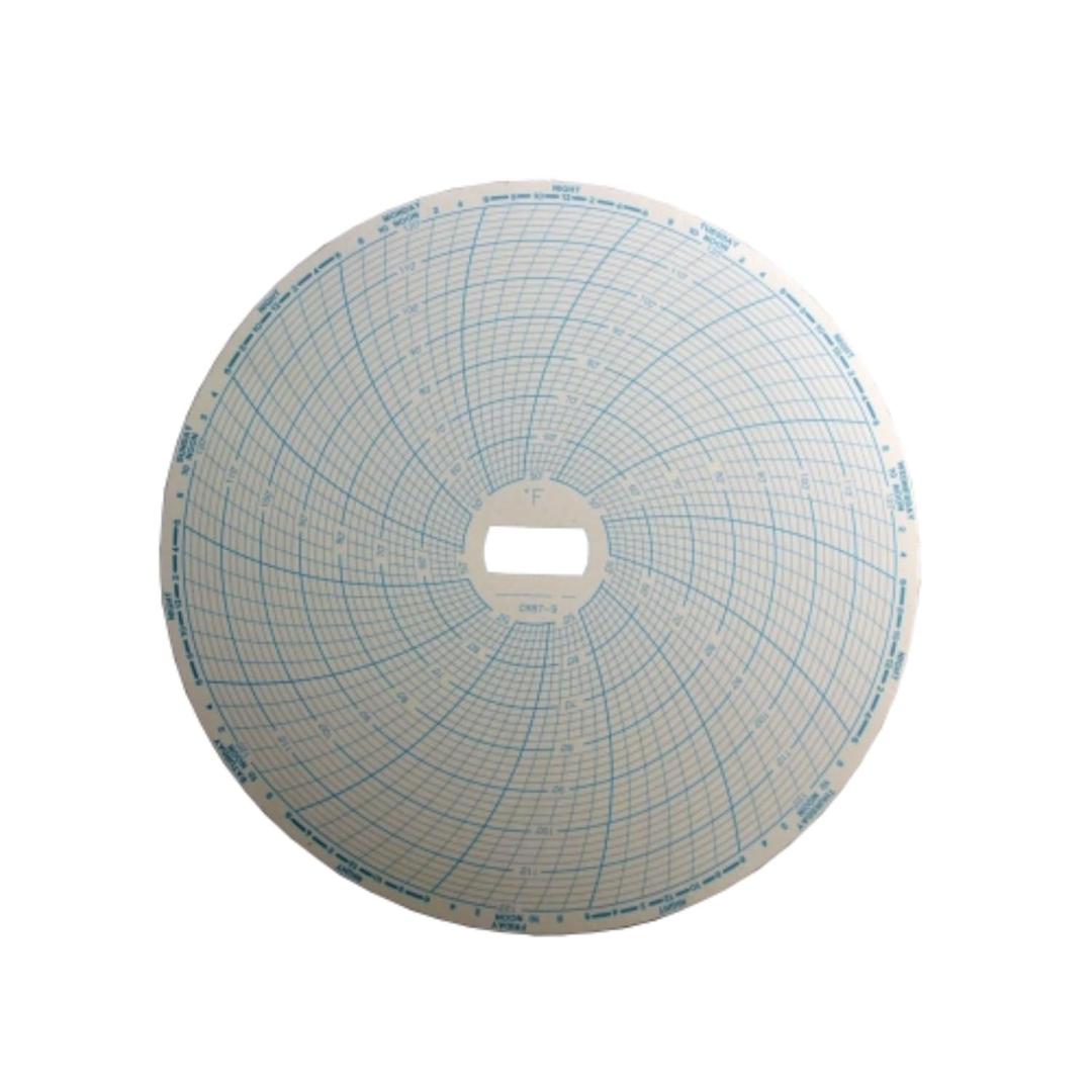 Supco CR87-9 Orginal Replacement Parts