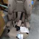 Graco Tranzitions 3-in-1 Harness Booster Car Seat, Forward Facing Car Seat, Highback, to Backless Booster, Cinder, MFD 06/06/2026