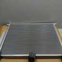 Air Conditioning A/C Condenser Compatible with Honda Civic 2016-2021# 30007