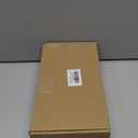 Vacuum Crevice Tool Brush Replacement Parts Compatible with Shark Pet Cordless Stick IX141 IZ162H IZ163H IZ362H IZ562H IZ140 IZ142 UZ145 Removable two-in-one Tool Brush Attachments for D-Shaped Vacuum