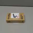 SmallRig Lightweight Top Handle, Grip for DSLR Camera Cage, Universal Handle with 5 Cold Shoe Adapters and Cold Shoe Base (Lite)