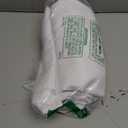 sancua 2 Pack White Tablecloth 60 x 102 Inch, Rectangle 6 Feet Table Cloth - Stain and Wrinkle Resistant Washable Polyester Table Cover for Dining Tables, Buffet Parties and Camping