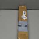 Moxweyeni Front Door Garland Hanger, Adjustable Width 31.5"-94.5", Stainless Steel Christmas Decoration Holder Garland Hanger for Door Frame Doorway Wreath Lights Outdoor, No Screws or Nails