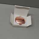 Electric Nail Clip Pink