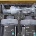 Idp Design Soap Bottles