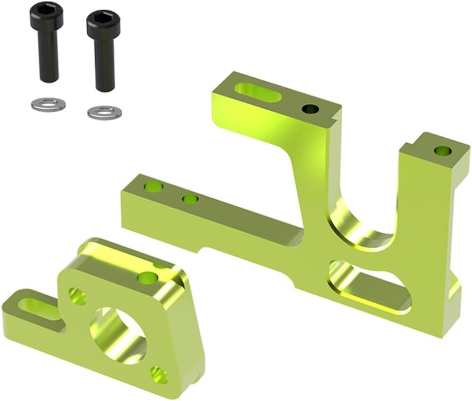 CROBOLL R11033 Adjustable Motor Mount for 36 Series Motor for RC Car RZ001 and XTS-F10