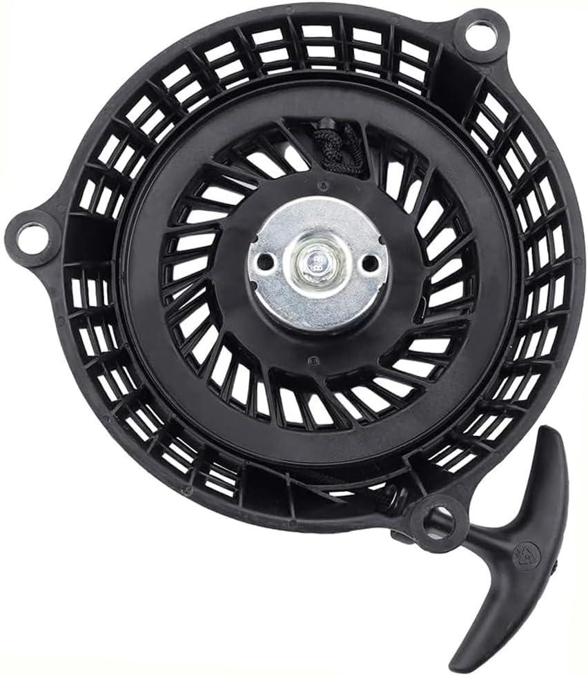 951-14396 751-14396 Pull Start Recoil Starter Assembly for Cub Caadet Troy Biilt MTD Ryobi TB105 TB120 TB220 SC100HW SC300HW SC500HW Lawn Mower
