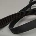 Serpentine Belt Drive Component Kit with Belt Tensioner & Idler Pulleys, Fit Ford Expedition 2009-2014, Explorer 2006-2010, F-150/F-250/F-350 2005-2006, Lincoln Navigator 2010-2014, Replaces 90K38274A