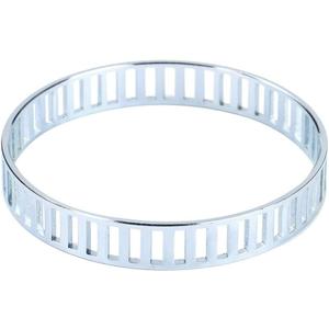 Aramox ABS Ring Reluctor Ring 00019979 00004194 Fitment for 1 Series E81, E82, E87, E88 3 Series E90, E91, E92, E93