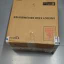 5,000 Sq.Ft Most Efficient Energy Star 2024 Dehumidifier with Pump,Vellgoo Max 120 Pint/D Compressor Dehumidifier For Basement With Drain Hose, Smart Humidity Control (White)