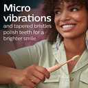 Philips Sonicare One by Sonicare Rechargeable Toothbrush, Shimmer, HY1200/25
