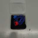 Race Radios Direct Challenger 2X Semi Custom Ear Buds, Next Generation, Louder, Clearer, Stronger Cord, Softer Fit