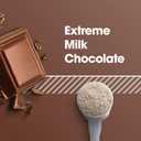 Optimum Nutrition Gold Standard 100% Whey Protein Powder, Extreme Milk Chocolate, 5 Pound (Packaging May Vary) (EXP 09/09/28)