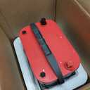 OPTIMA Batteries High Performance 34/78 RedTop Sealed AGM Car, Truck, and SUV Starting Battery, 800 CCA, Dual SAE and GM Terminals, Maintenance Free, Versitile Mounting