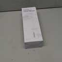 AIR U+ Disposable Toilet Brush, Toilet Bowl Cleaning System with 24 Count Wand Refill, Clean Brush Starter Kit with 1 Toilet Wand, 1 Storage Caddy and 1 Fragrant Tablet (1 + 24)